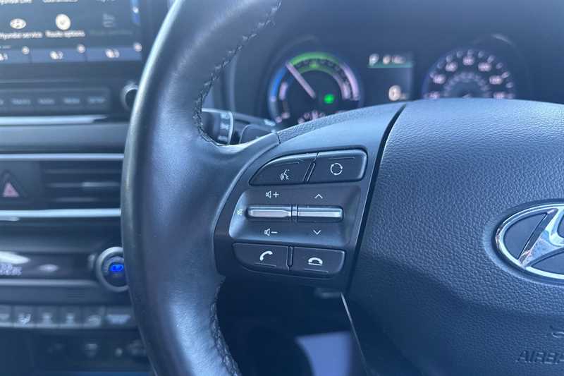 Used Hyundai KONA 2020 for sale - 78119555: Photo 21