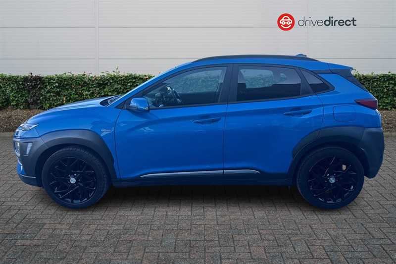 Used Hyundai KONA 2020 for sale - 78119555: Photo 6