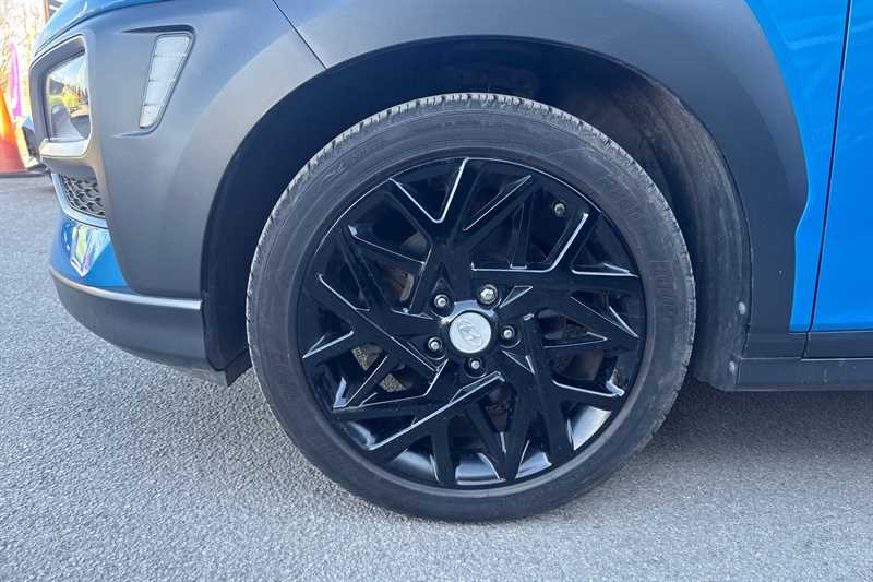 Used Hyundai KONA 2020 for sale - 78119555: Photo 9