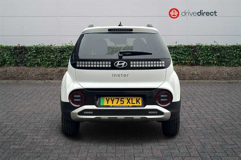 Used Hyundai Other 2025 for sale - 77430024: Photo 4