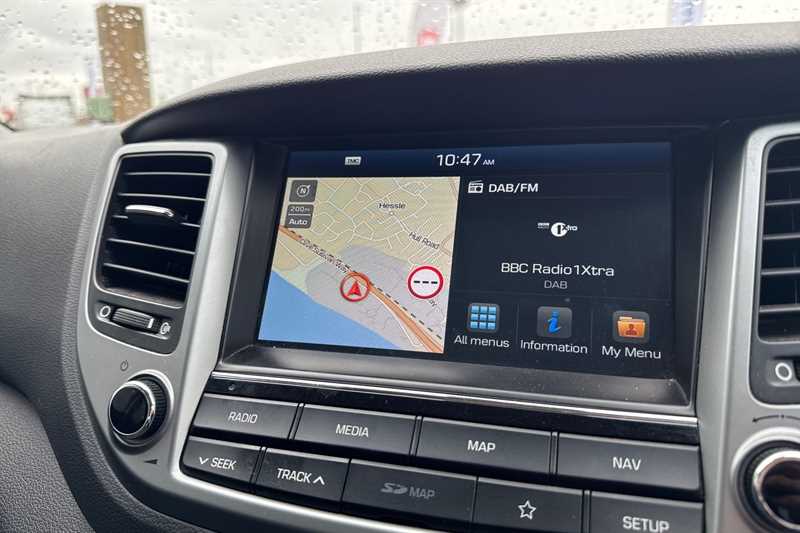 Used Hyundai TUCSON 2018 for sale - 78216912: Photo 18