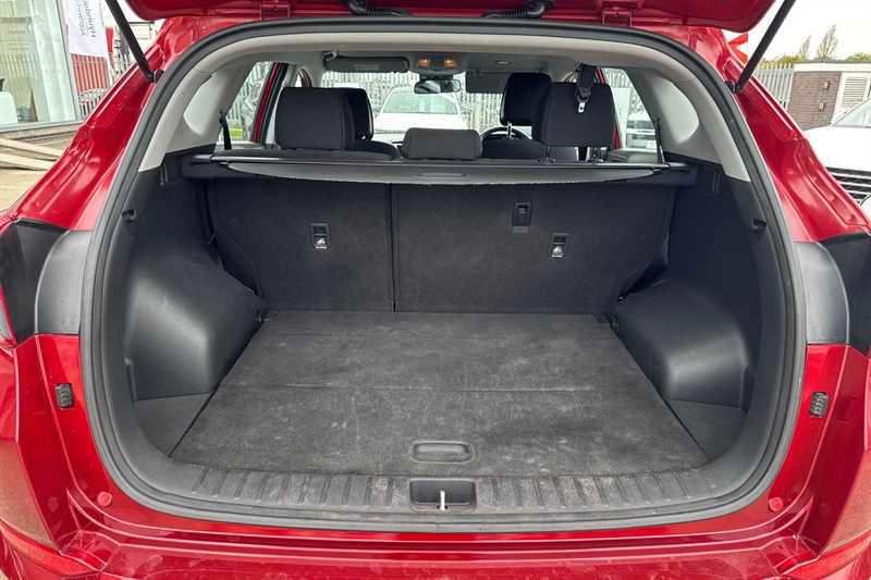 Used Hyundai TUCSON 2018 for sale - 78216912: Photo 25