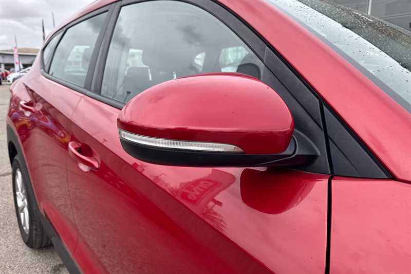 Used Hyundai TUCSON 2018 for sale - 78216912: Photo 34