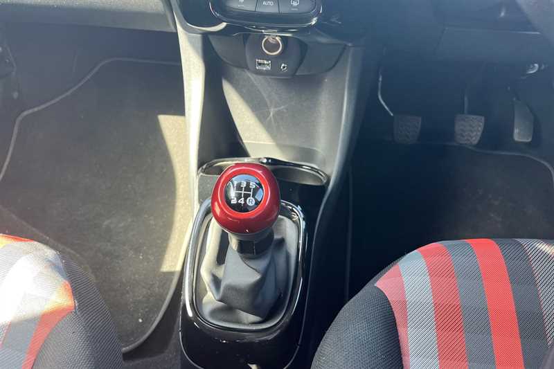 Used Peugeot 108 for sale - 77349341: Photo 14