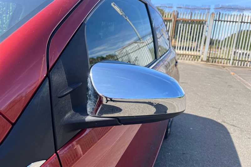 Used Peugeot 108 for sale - 77349341: Photo 35