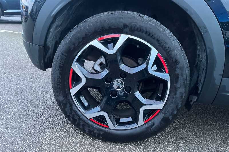 Used Vauxhall Mokka 2022 for sale - 77554555: Photo 10