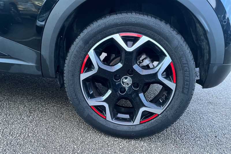 Used Vauxhall Mokka 2022 for sale - 77554555: Photo 11