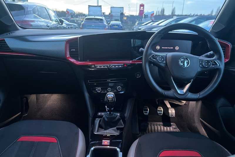 Used Vauxhall Mokka 2022 for sale - 77554555: Photo 13