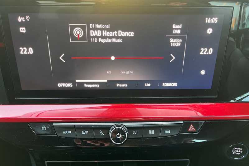 Used Vauxhall Mokka 2022 for sale - 77554555: Photo 17