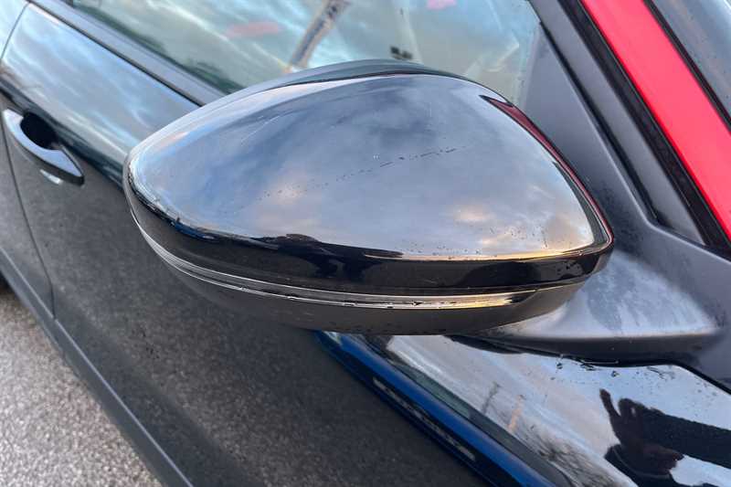 Used Vauxhall Mokka 2022 for sale - 77554555: Photo 34