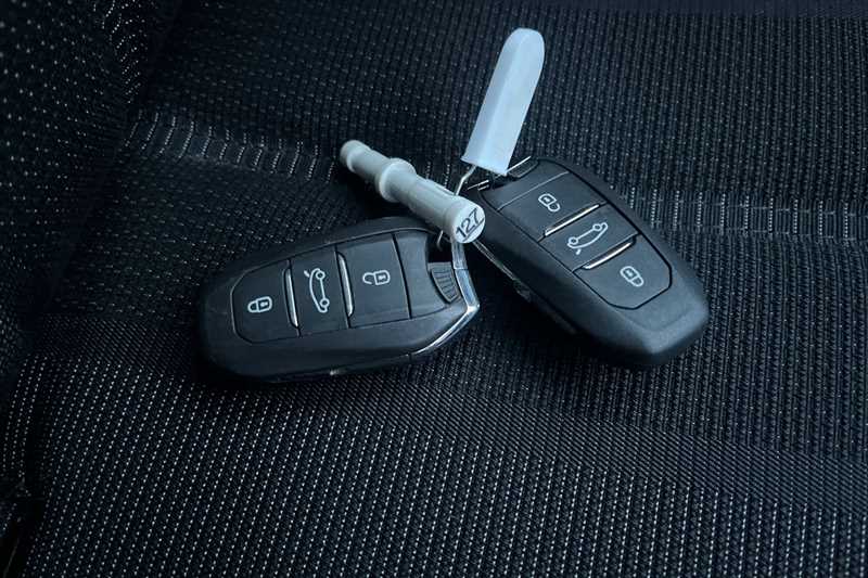 Used Vauxhall Mokka 2022 for sale - 77554555: Photo 36