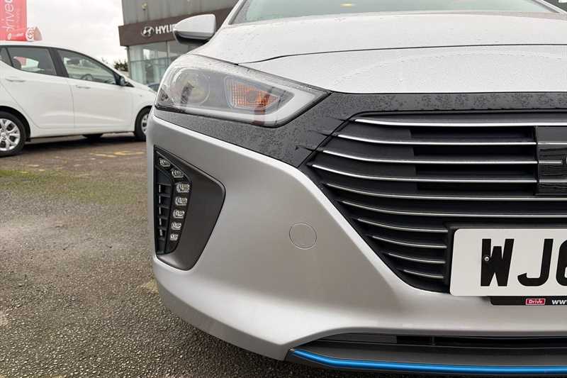 Used Hyundai IONIQ 2017 for sale - 77899702: Photo 28