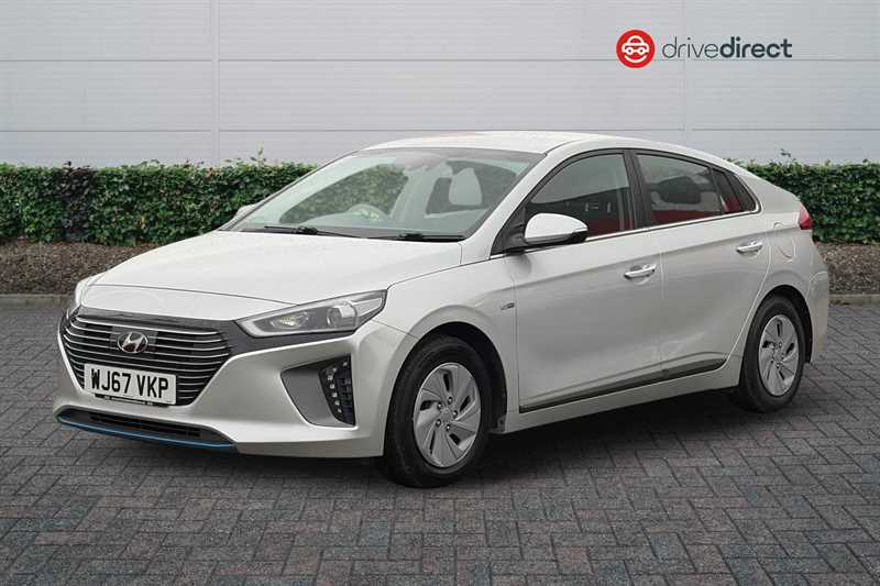 Used Hyundai IONIQ 2017 for sale - 77899702: Photo 7