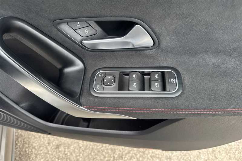 Used Mercedes-Benz A-Class for sale - 78143017: Photo 16