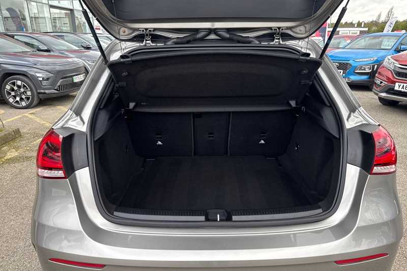 Used Mercedes-Benz A-Class for sale - 78143017: Photo 25