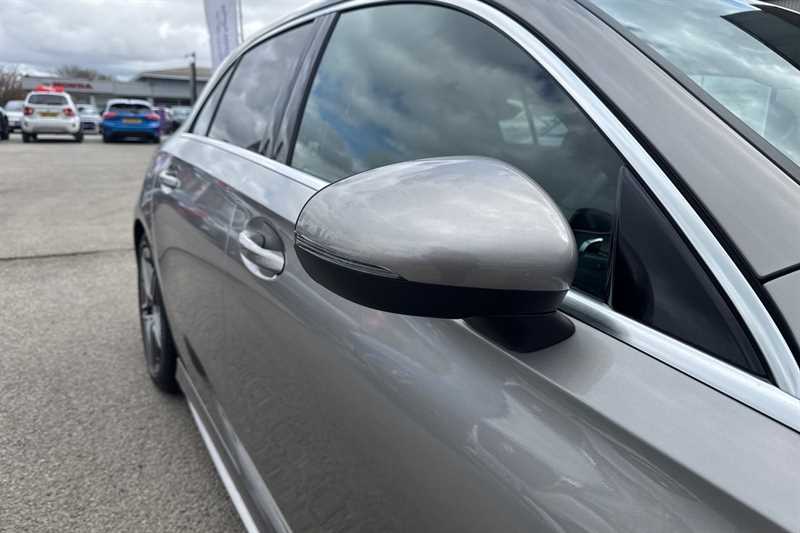 Used Mercedes-Benz A-Class for sale - 78143017: Photo 34