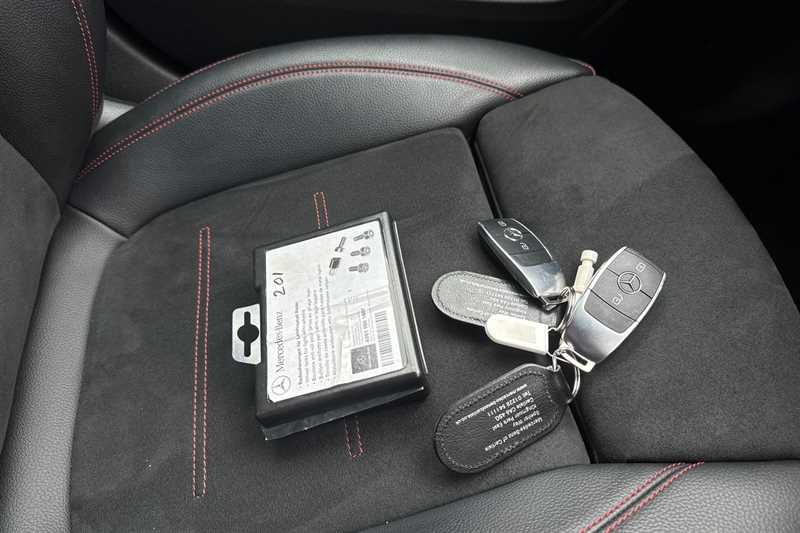 Used Mercedes-Benz A-Class for sale - 78143017: Photo 36