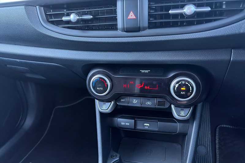 Used Kia Picanto 2023 for sale - 78120455: Photo 15