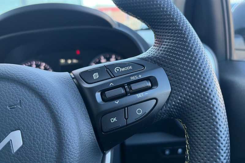 Used Kia Picanto 2023 for sale - 78120455: Photo 22