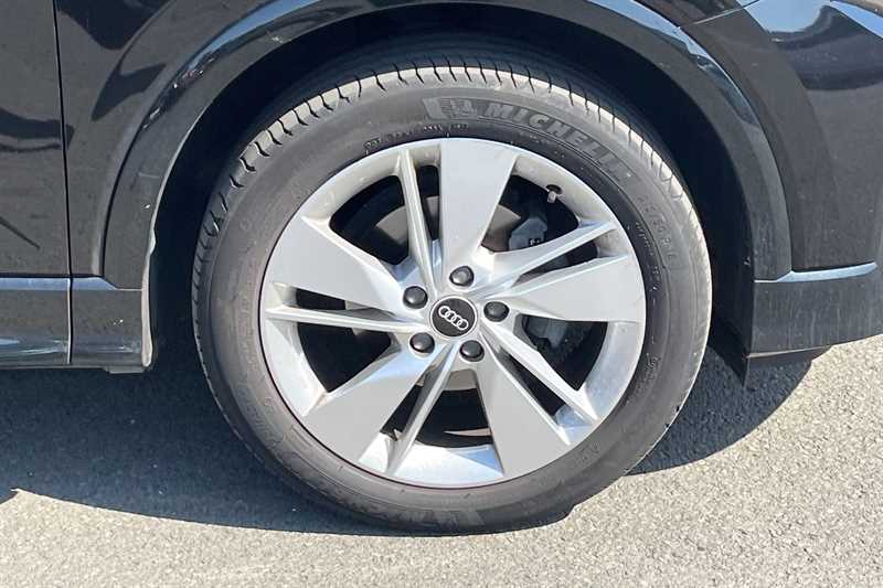 Used Audi Q2 2021 for sale - 77178319: Photo 10