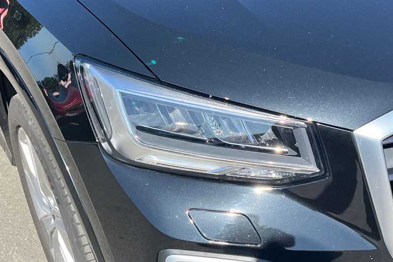 Used Audi Q2 2021 for sale - 77178319: Photo 28