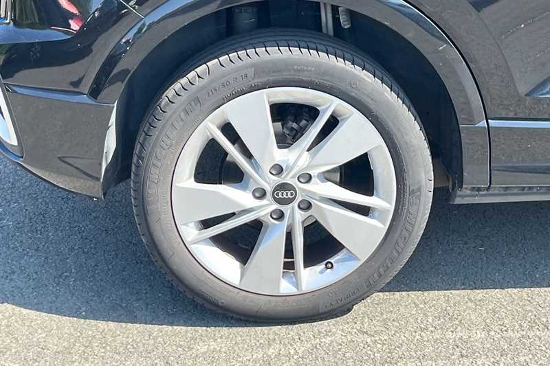 Used Audi Q2 2021 for sale - 77178319: Photo 9