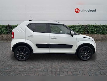 Used Suzuki Ignis 2021 for sale - 78338597: Photo