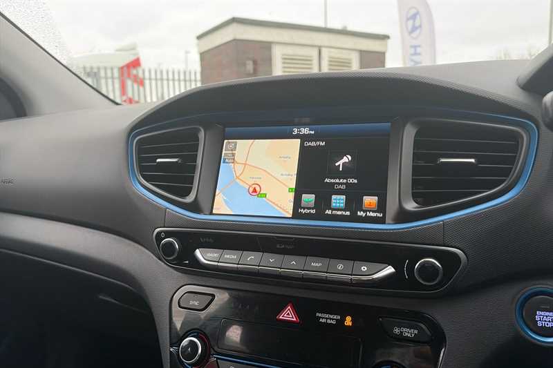 Used Hyundai IONIQ 2017 for sale - 77914776: Photo 17