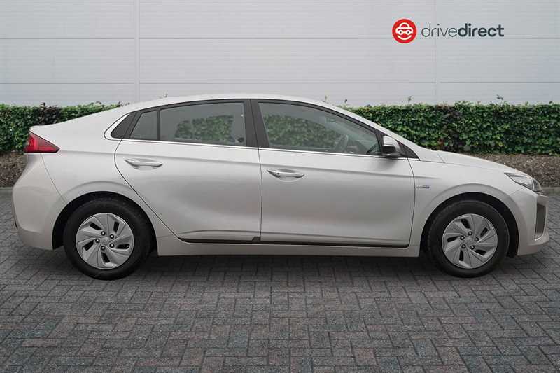 Used Hyundai IONIQ 2017 for sale - 77914776: Photo 2