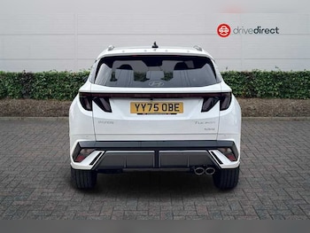 Used Hyundai TUCSON undefined for sale - 77473628: Photo