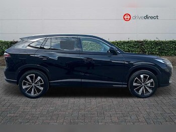 Used MG MG HS 2025 for sale - 75711137: Photo