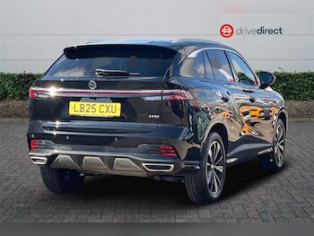 Used MG MG HS 2025 for sale - 75711137: Photo
