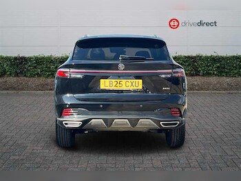 Used MG MG HS 2025 for sale - 75711137: Photo