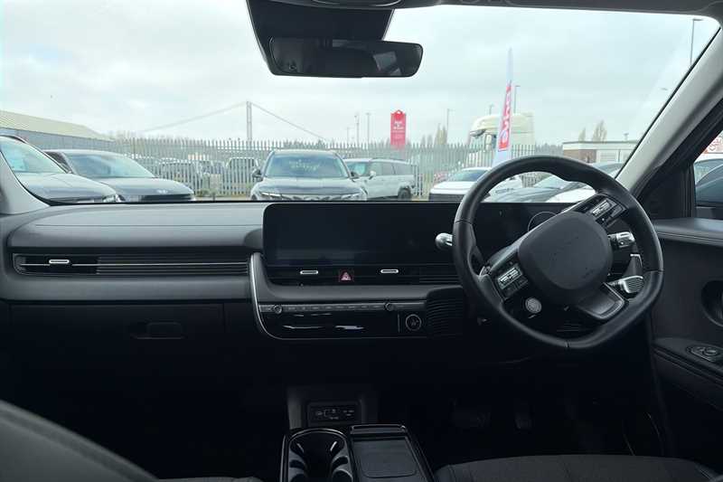 Used Hyundai IONIQ 5 2024 for sale - 77787883: Photo 13