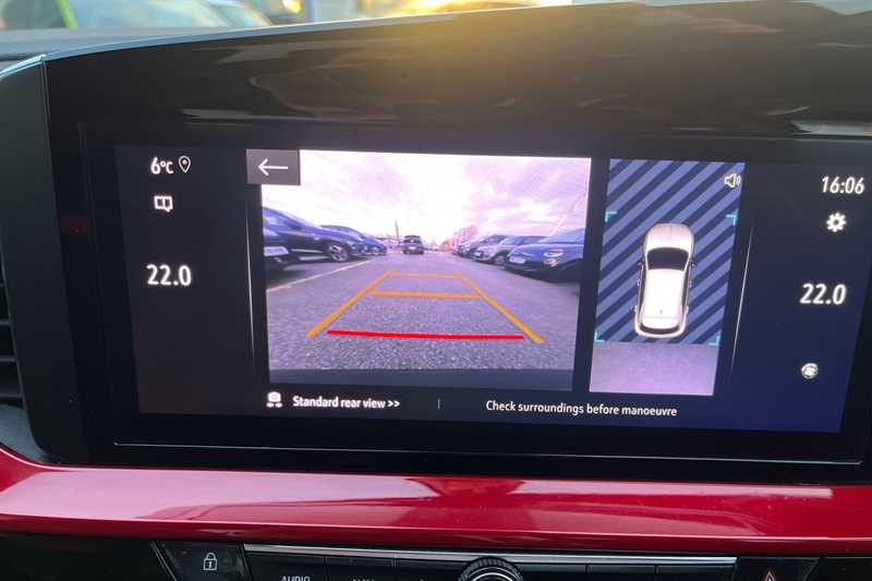 Used Vauxhall Mokka 2022 for sale - 77485590: Photo 19