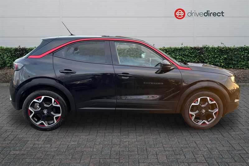 Used Vauxhall Mokka 2022 for sale - 77485590: Photo 2