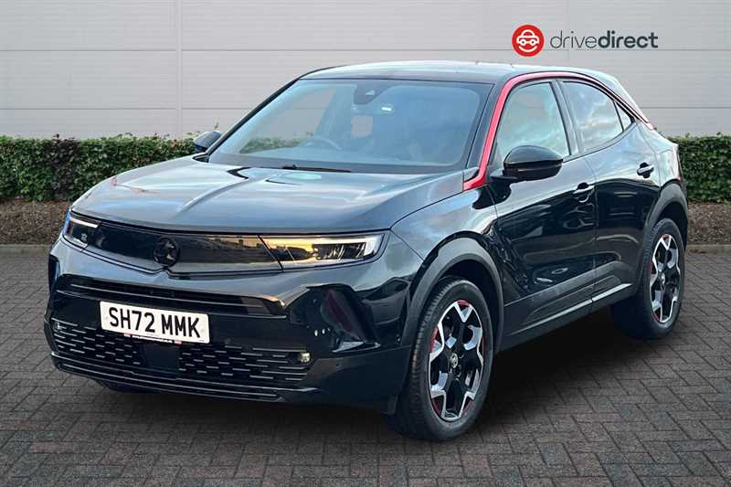 Used Vauxhall Mokka 2022 for sale - 77485590: Photo 7