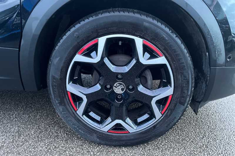 Used Vauxhall Mokka 2022 for sale - 77485590: Photo 9