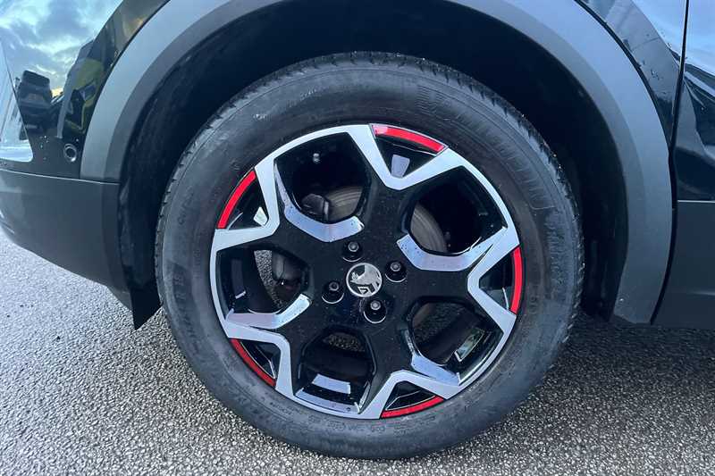 Used Vauxhall Mokka 2022 for sale - 77402583: Photo 12