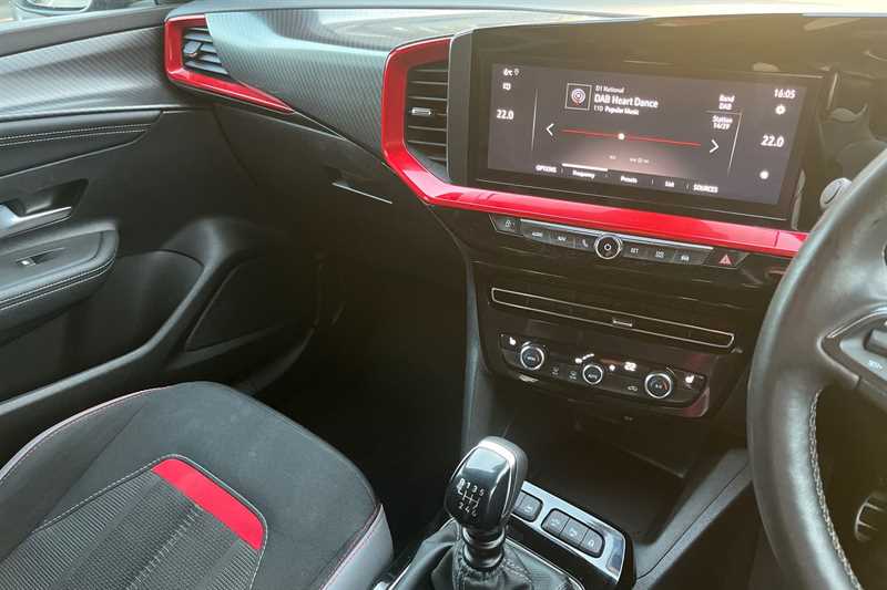 Used Vauxhall Mokka 2022 for sale - 77402583: Photo 14