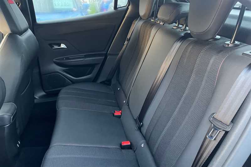 Used Vauxhall Mokka 2022 for sale - 77402583: Photo 24