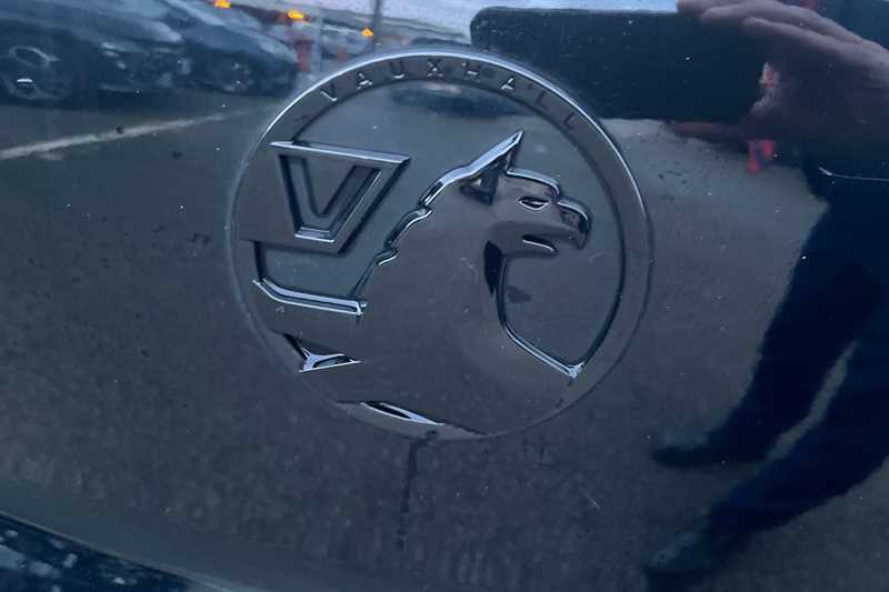 Used Vauxhall Mokka 2022 for sale - 77402583: Photo 30