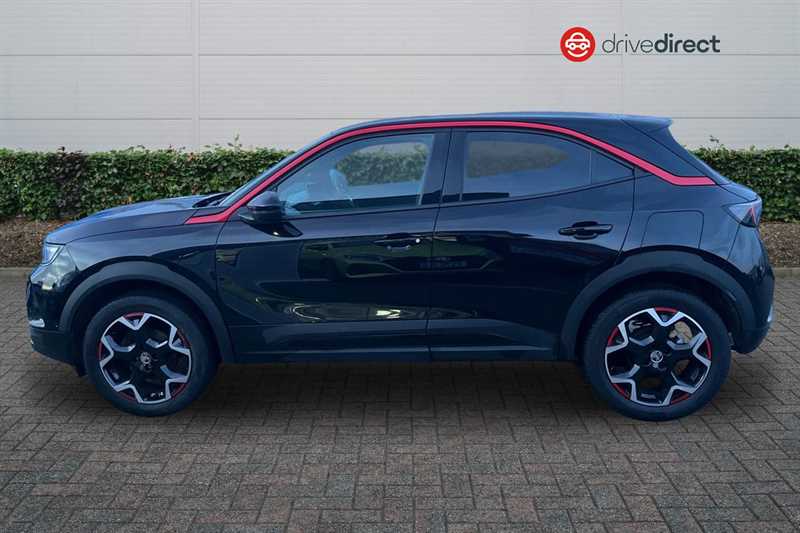 Used Vauxhall Mokka 2022 for sale - 77402583: Photo 6