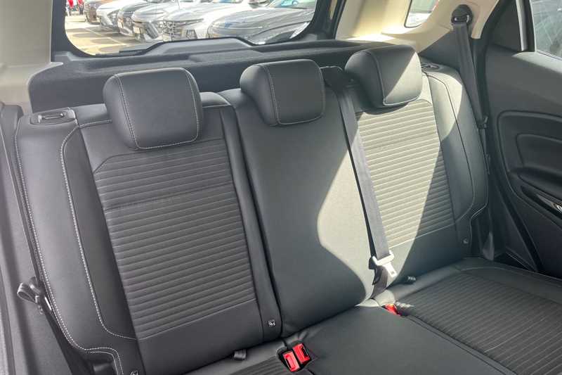 Used Ford Ecosport 2020 for sale - 76944858: Photo 24