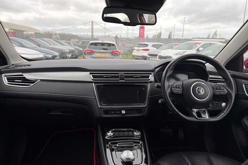 Used MG MG5 2022 for sale - 77944955: Photo 13