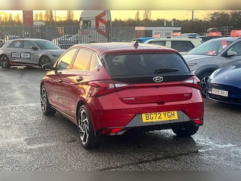 Used Hyundai i20 2022 for sale - 76648290: Photo