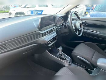 Used Hyundai i20 2022 for sale - 76648290: Photo