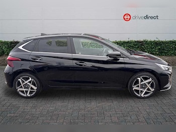 Used Hyundai i20 2025 for sale - 77323148: Photo