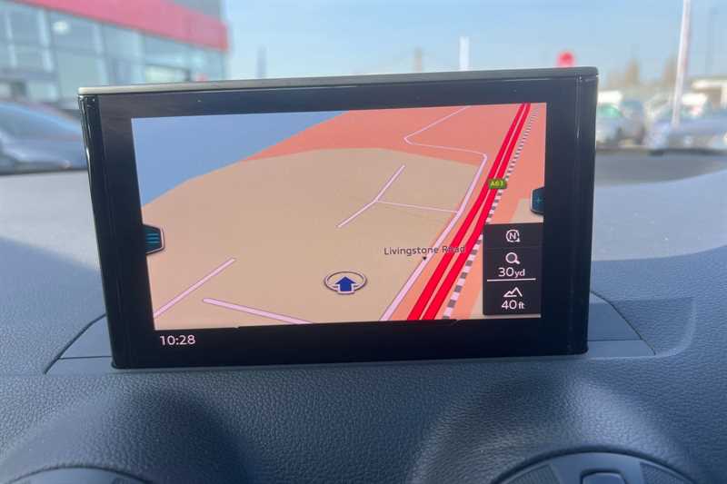 Used Audi Q2 2017 for sale - 78217578: Photo 18