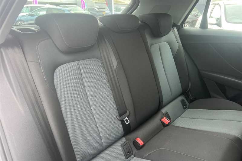 Used Audi Q2 2017 for sale - 78217578: Photo 24